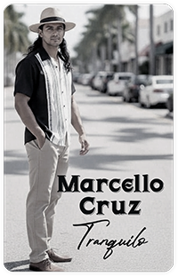 Tranquilo Instant Music Card