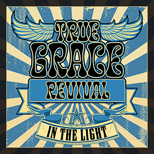 In The Light cover art