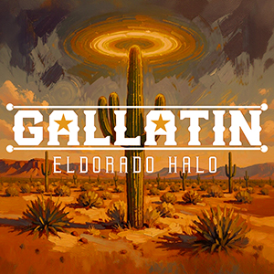 Eldorado Halo cover art