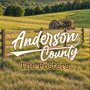 Anderson County cover art