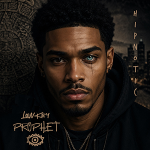 Hipnotic cover art