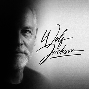 Wolf Jackson